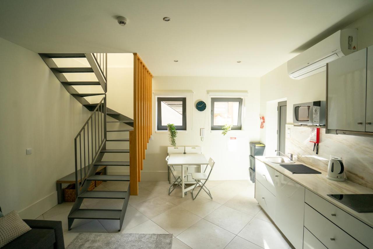 Апартаменти Ilha Douro Duplex Порту Екстер'єр фото